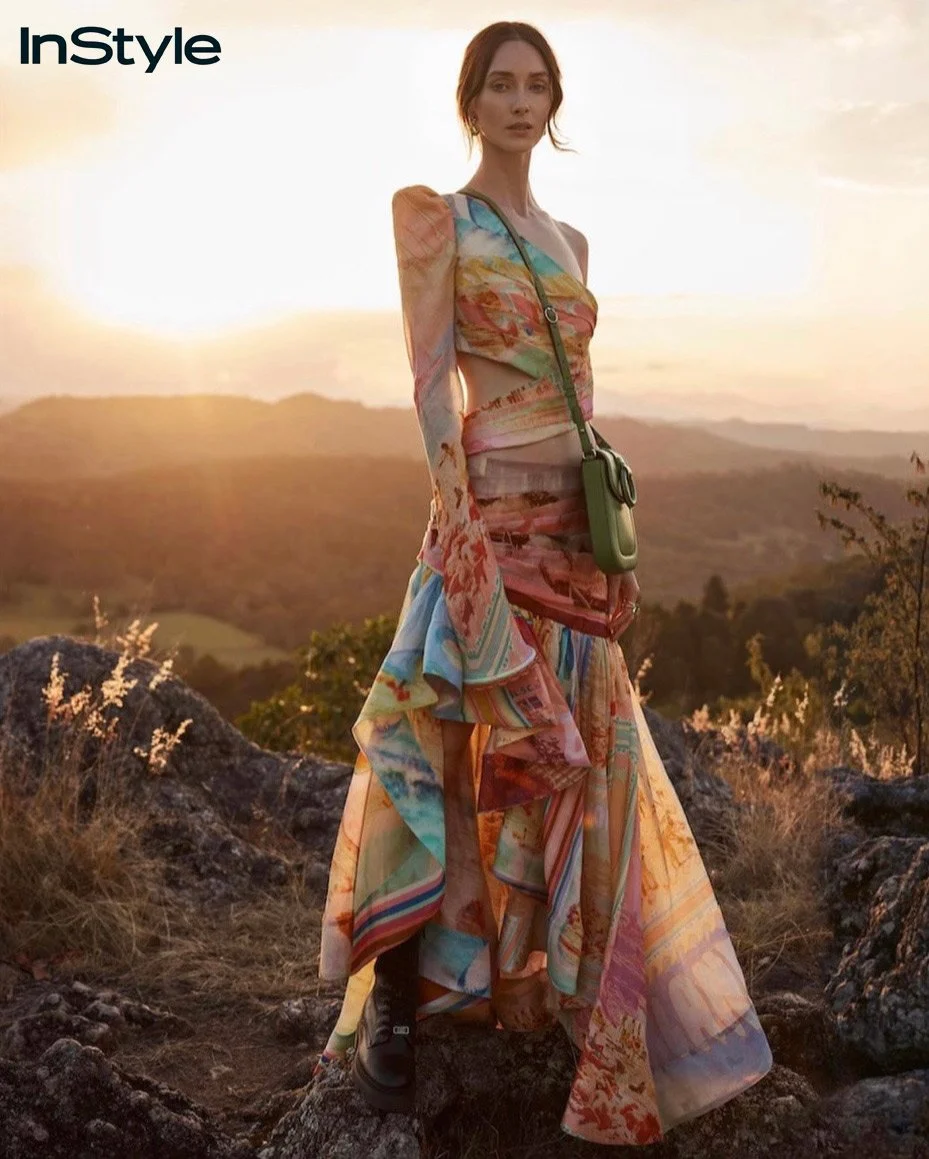 INSTYLE MAGAZINE