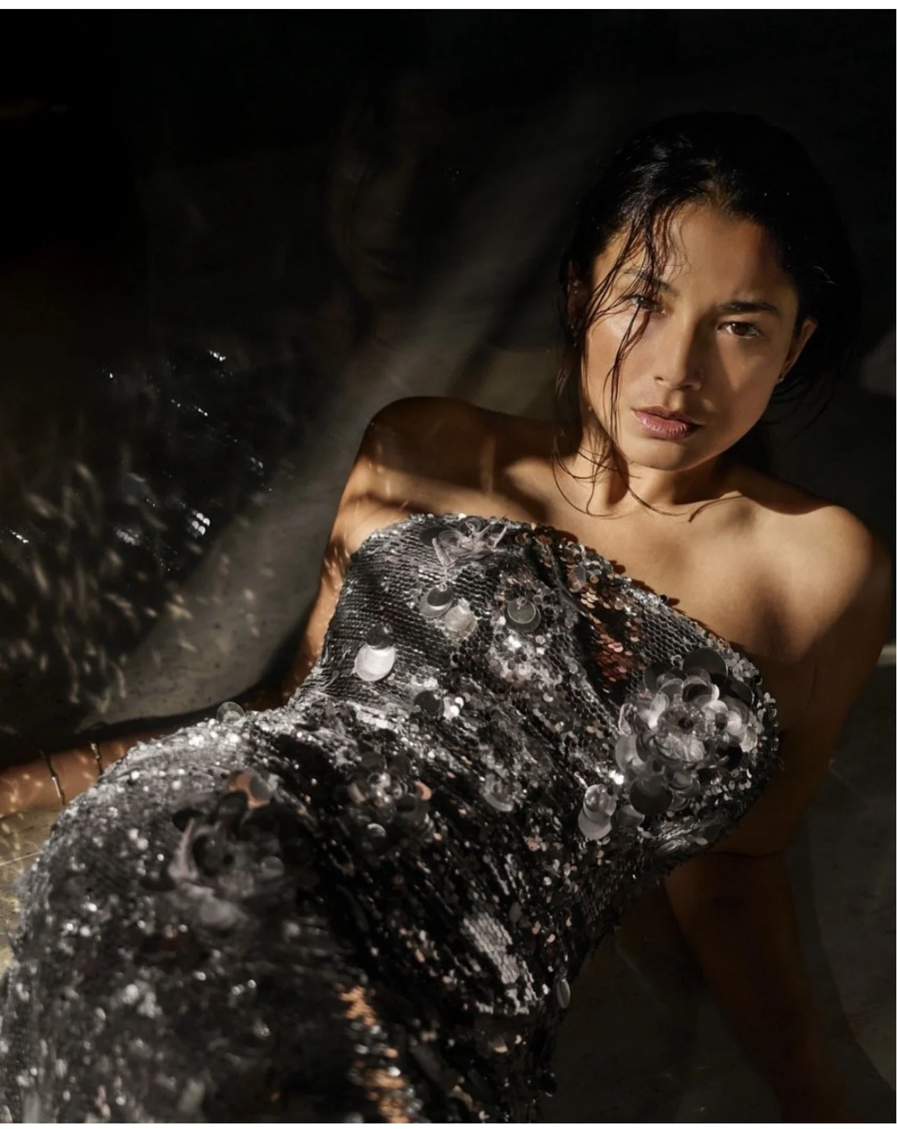 STELLAR MAGAZINE
Jessica Gomes