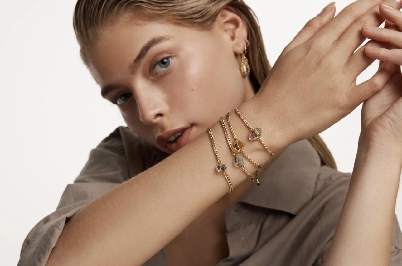 TIGERFRAME
Jewellery