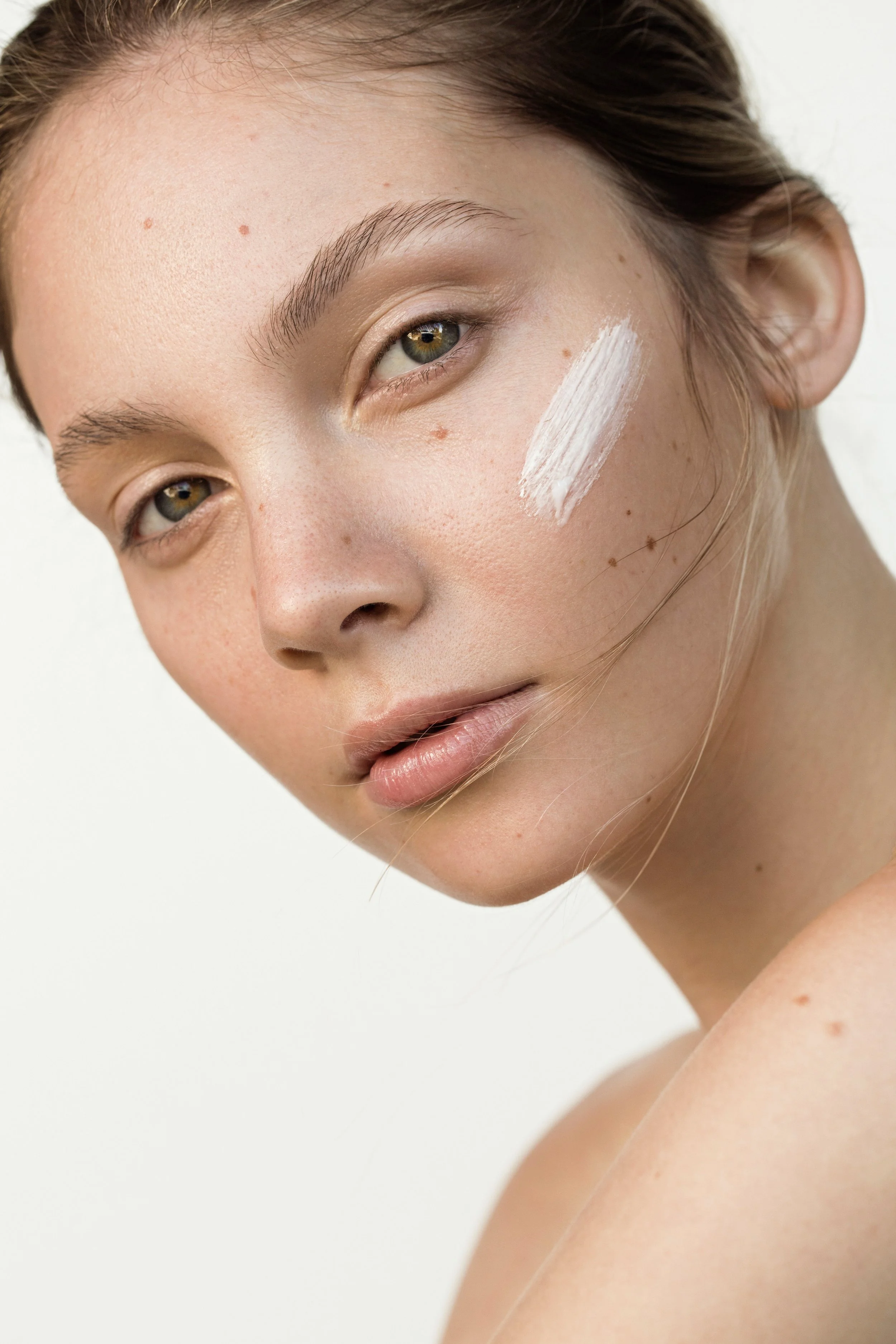 CLEAN BEAUTY
