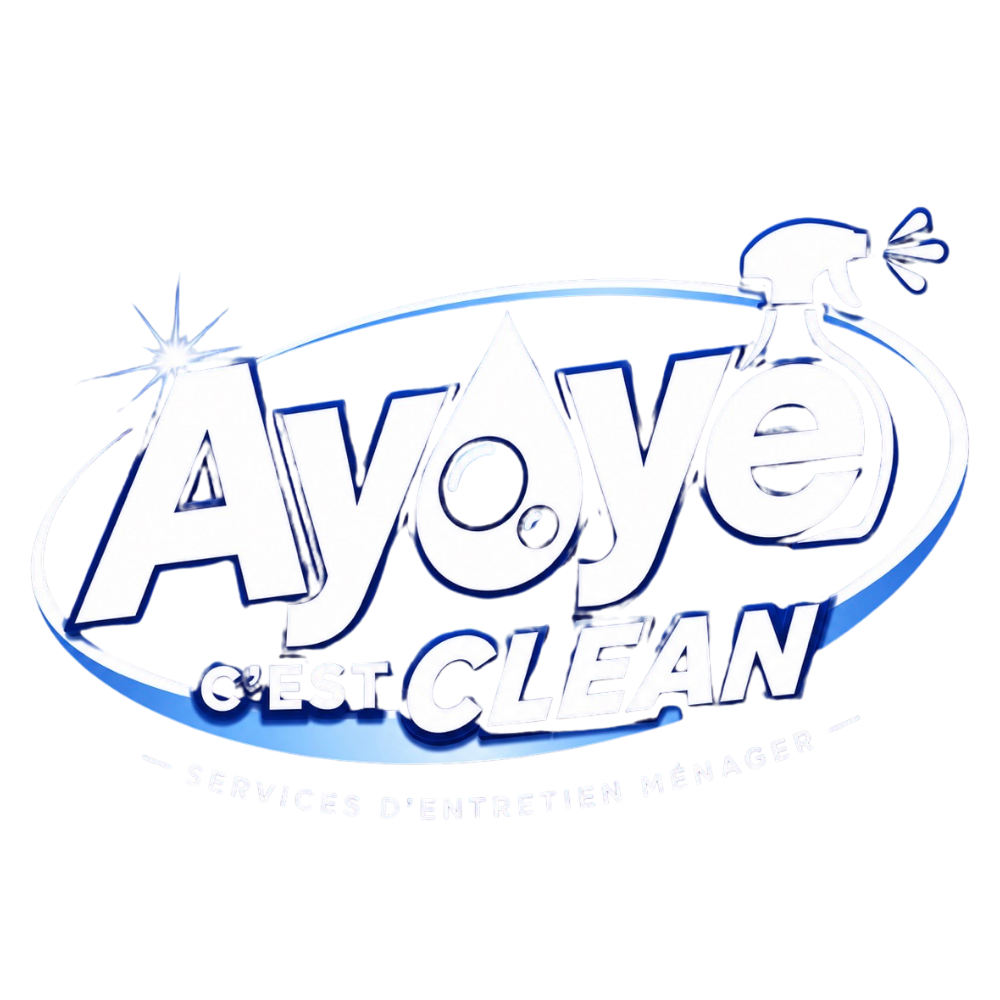 Ayoye C'est Clean