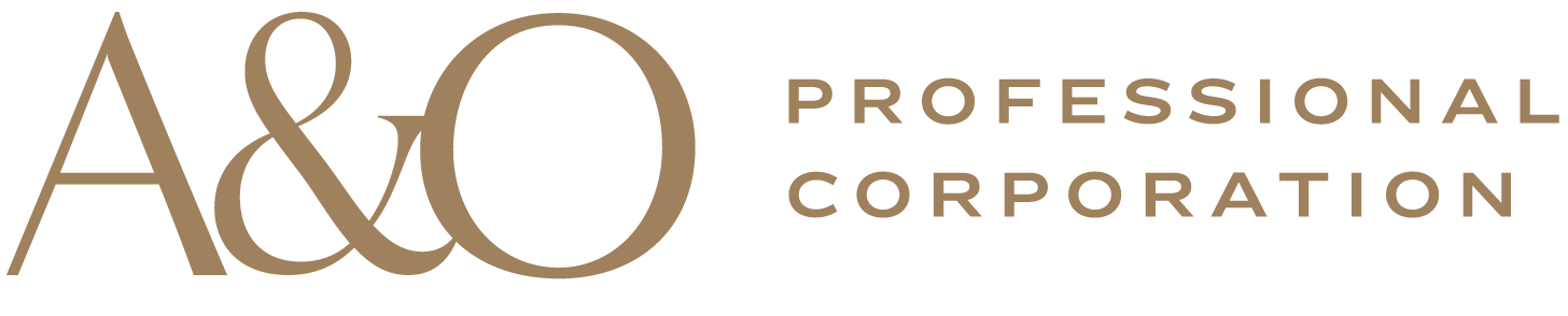 A&amp;O Professional Corporation | Chartered Professional Accountants