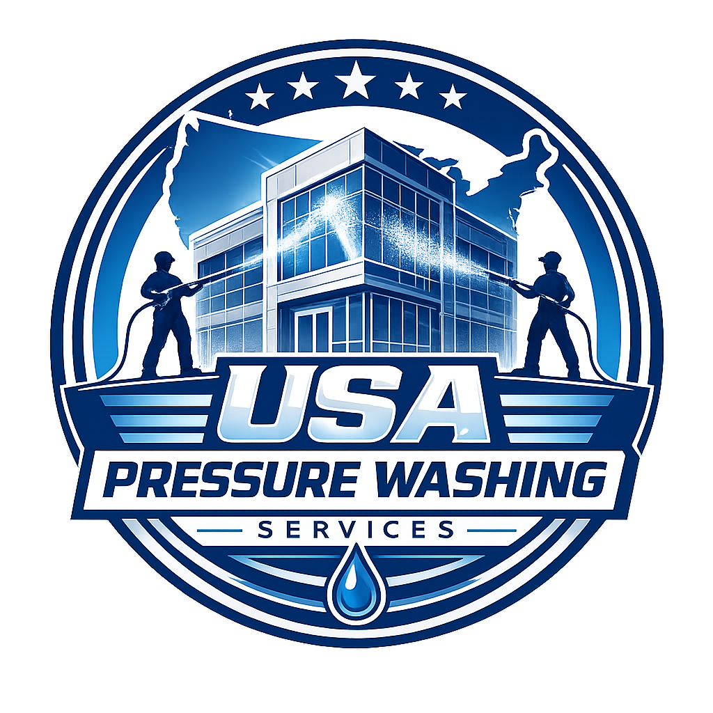 Commercial Pressure Washing Services Near Me USA | Pressure Washing Service Nationwide | Pressure Washing Companies Near Me