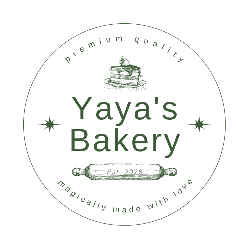 Yaya's Bakery Logo at Five Oaks Automation.