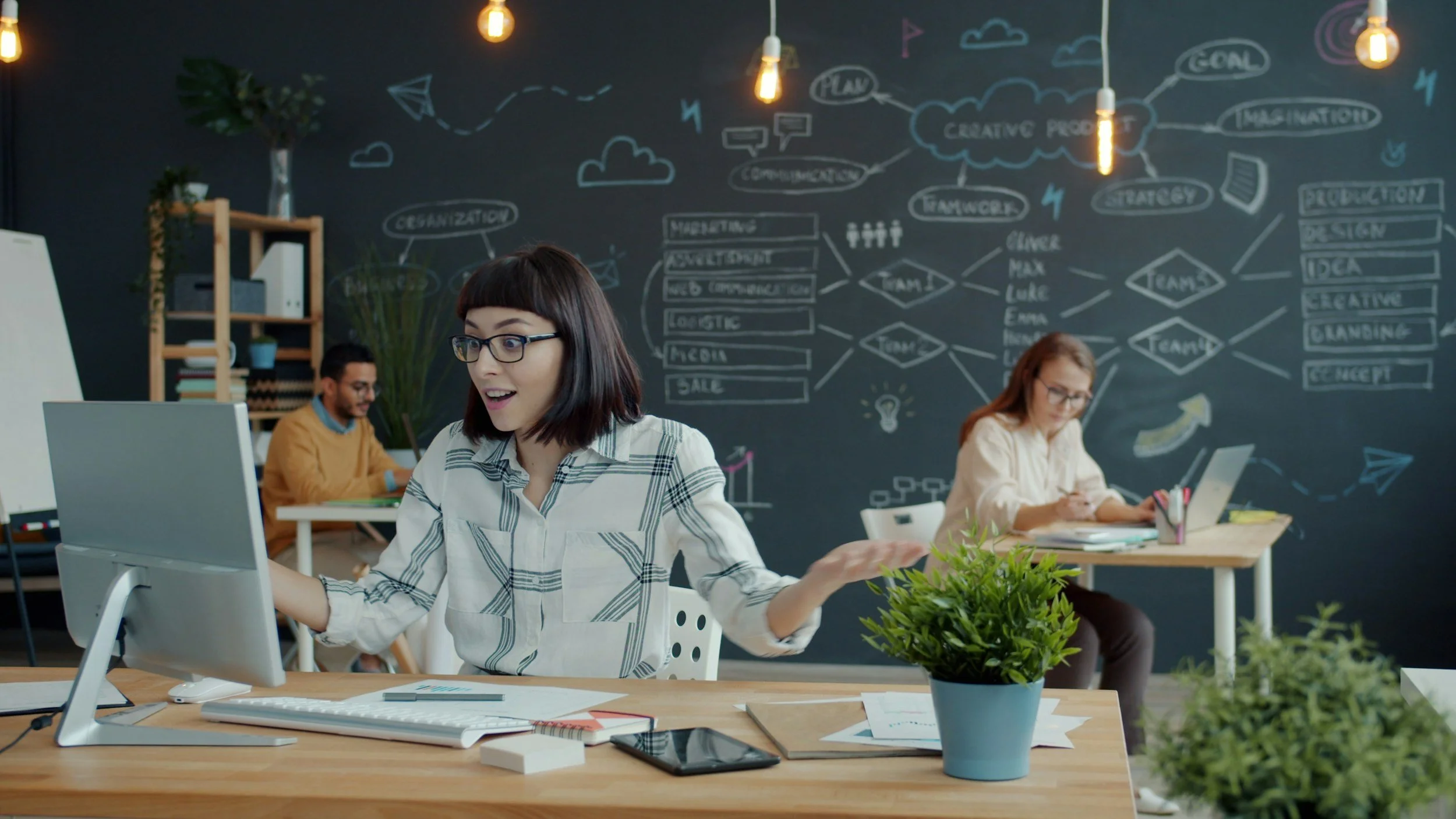 How We Work