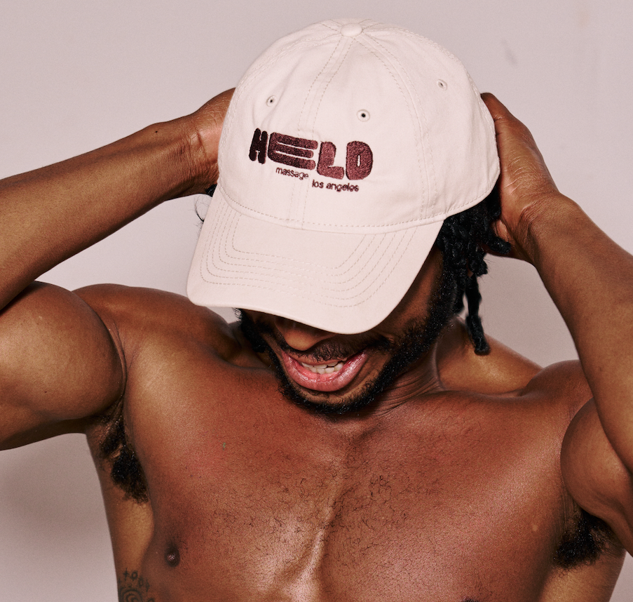 HELD - Dad Hat