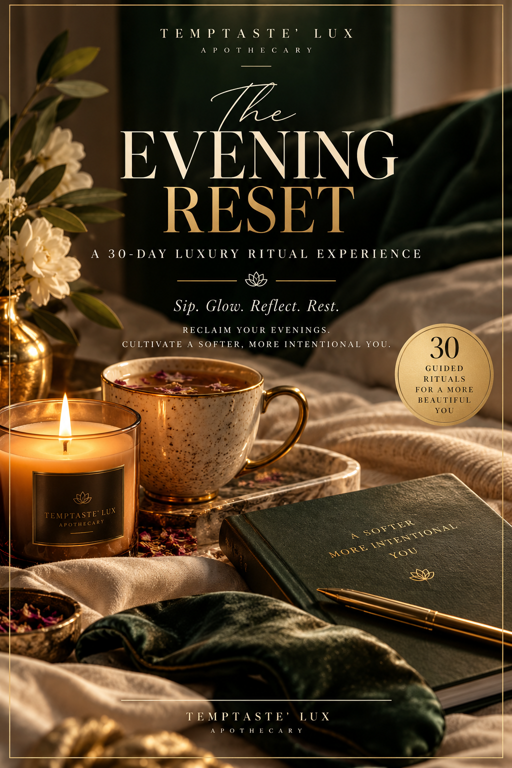 The Evening Reset