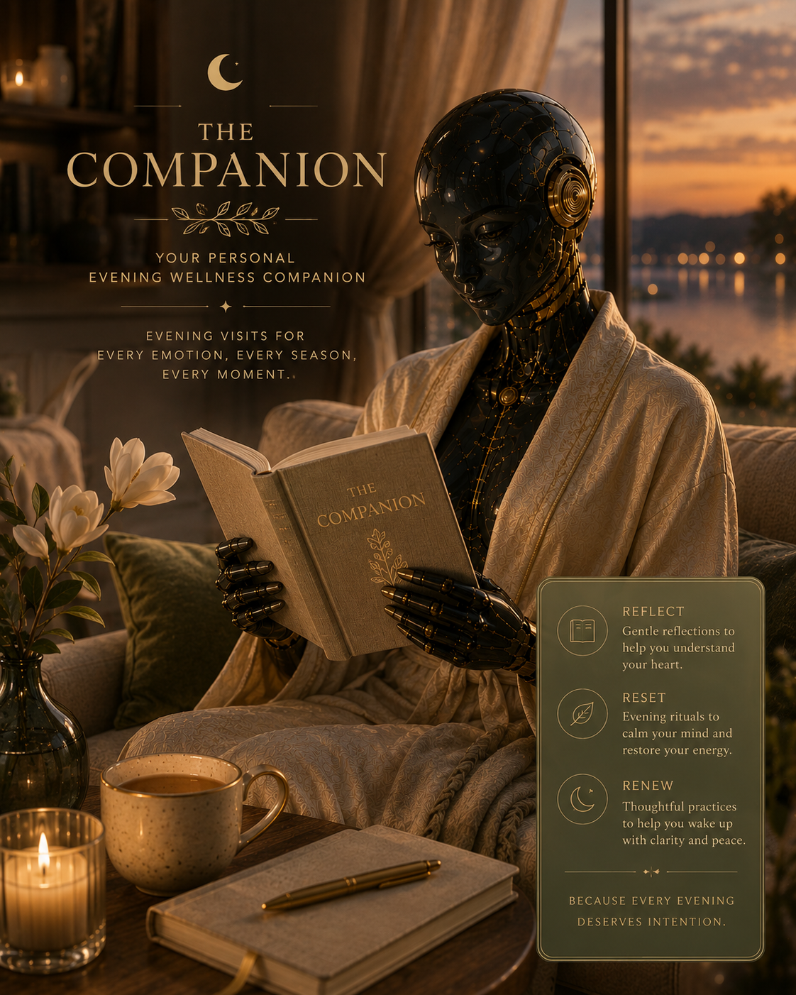 The Companion