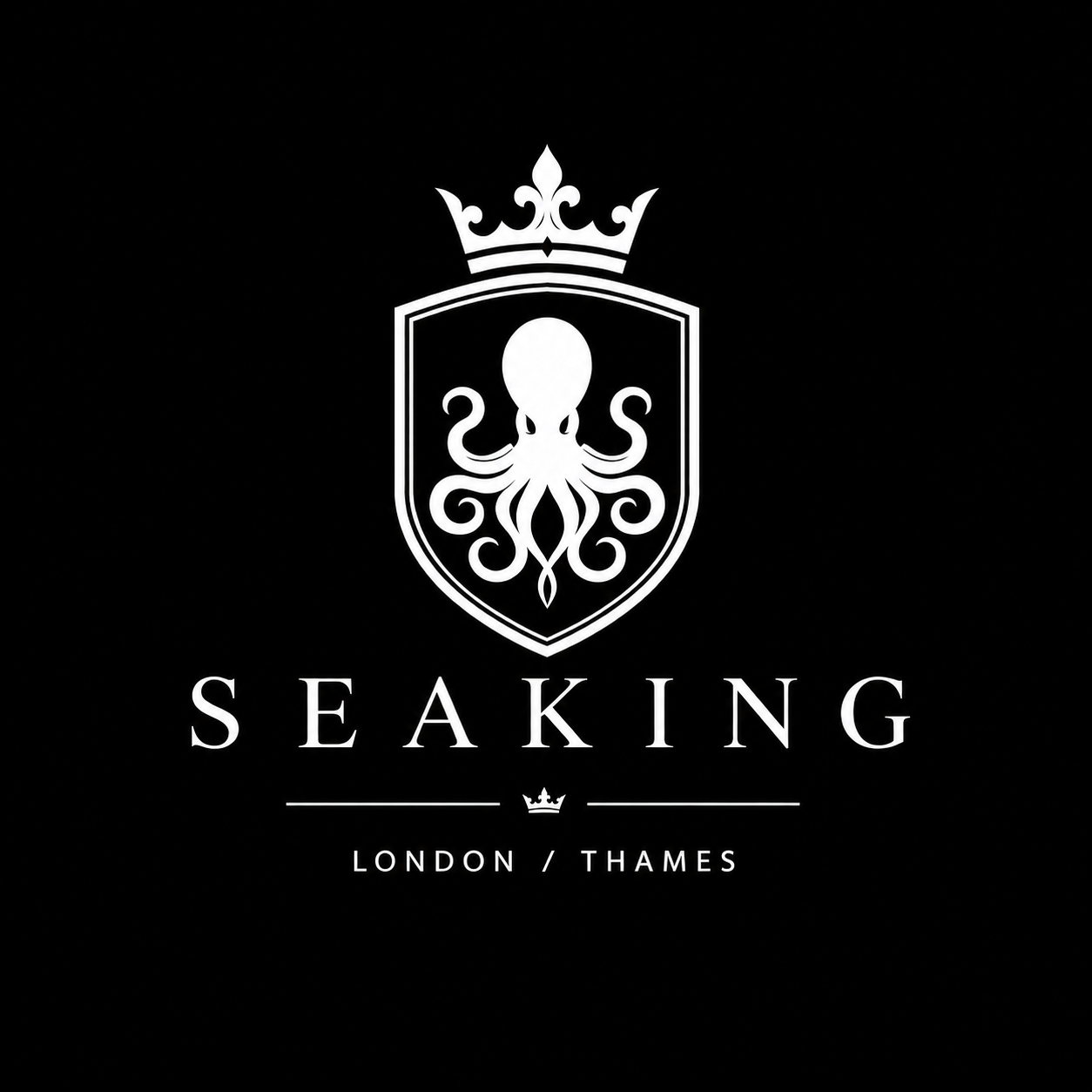 SEAKING