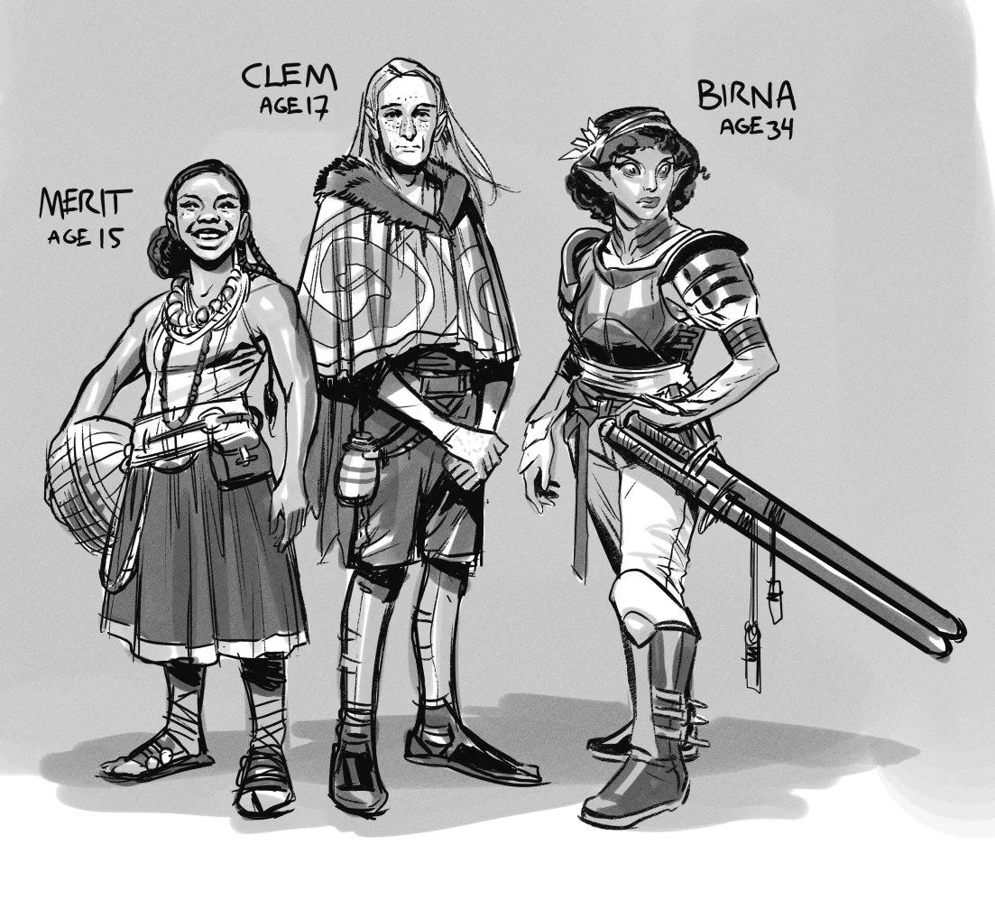 Dungeon Crawl