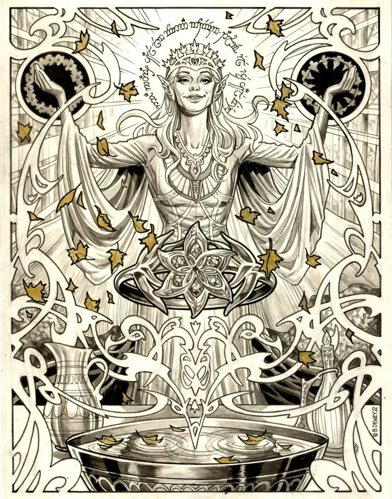 Galadriel