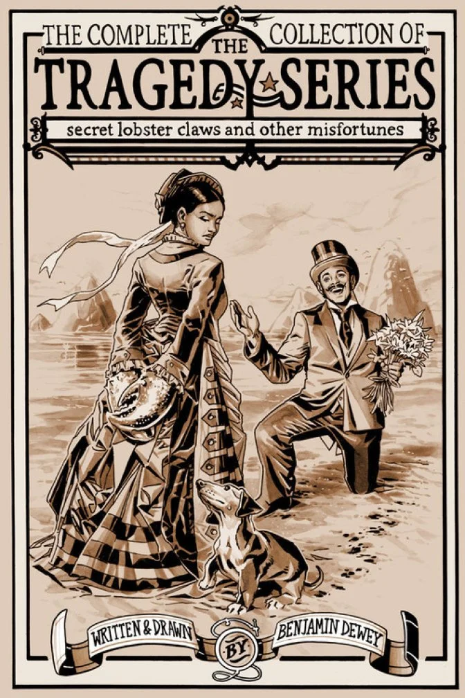 Published Work