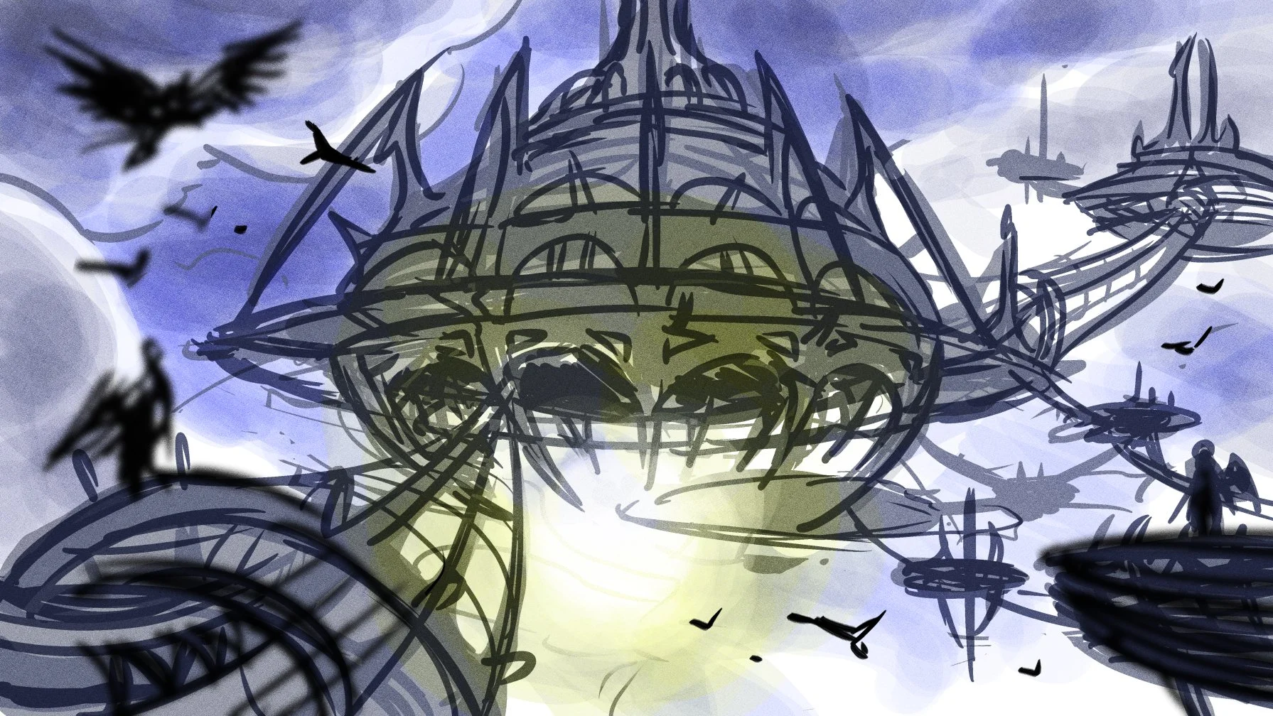 Eyrie Concepts 2