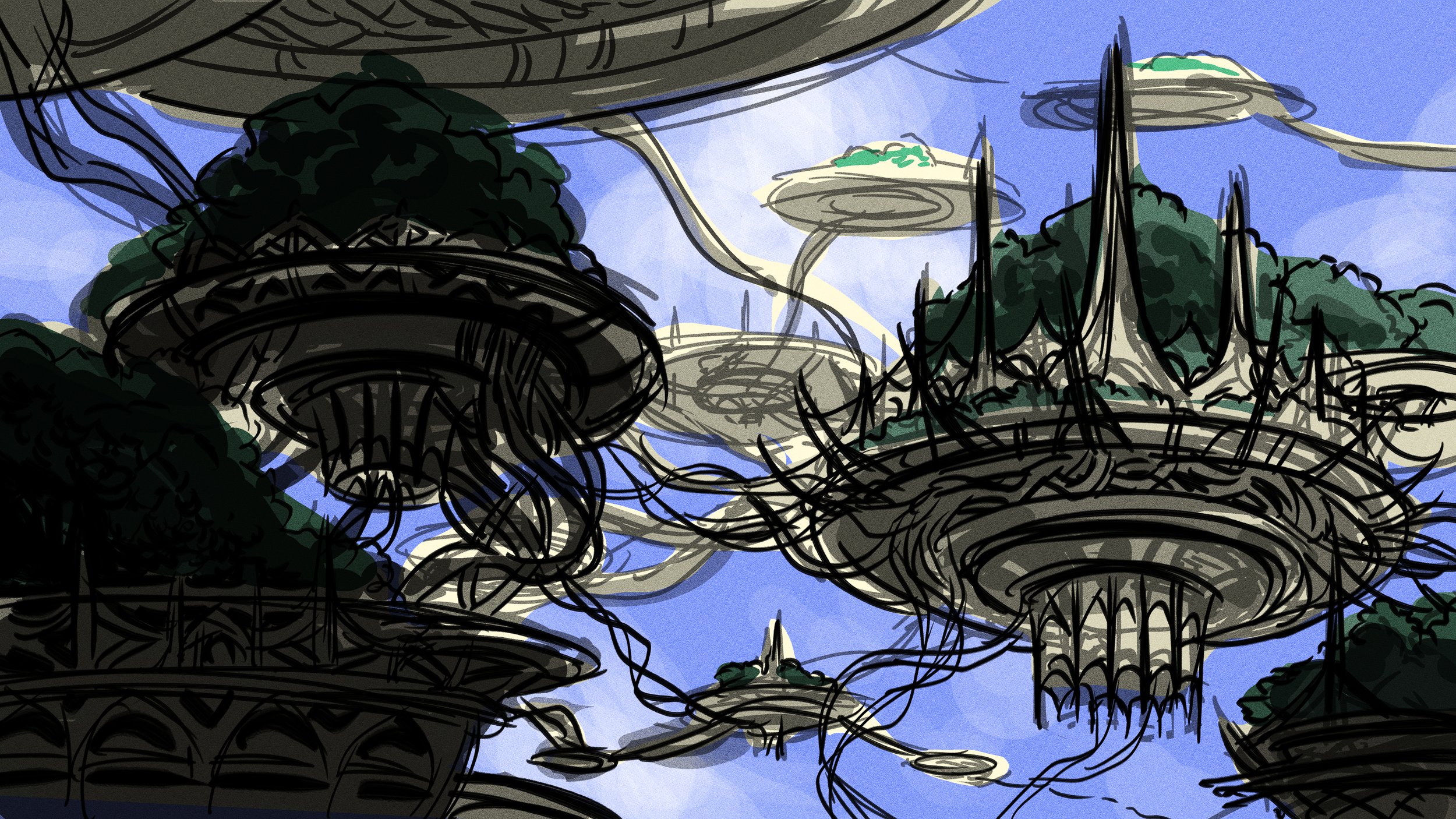 Eyrie Concepts 4