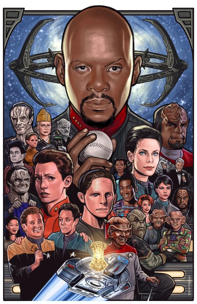 Star Trek: Deep Space Nine