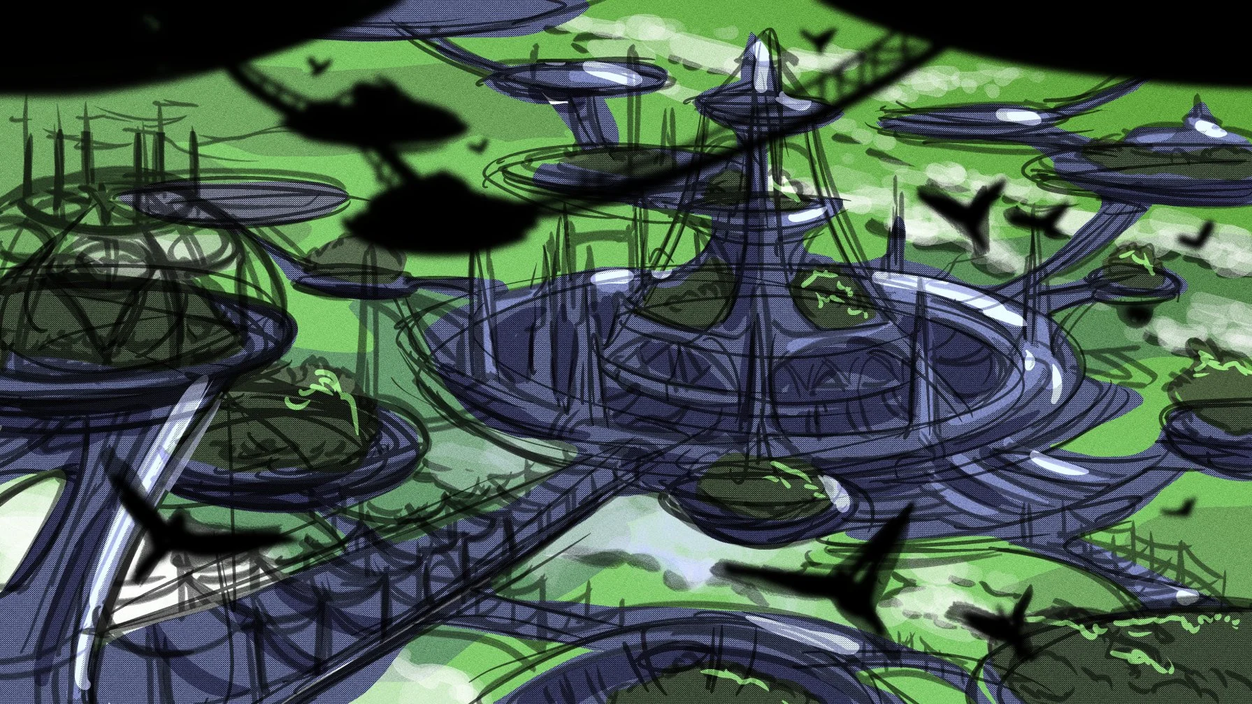 Eyrie Concepts 5