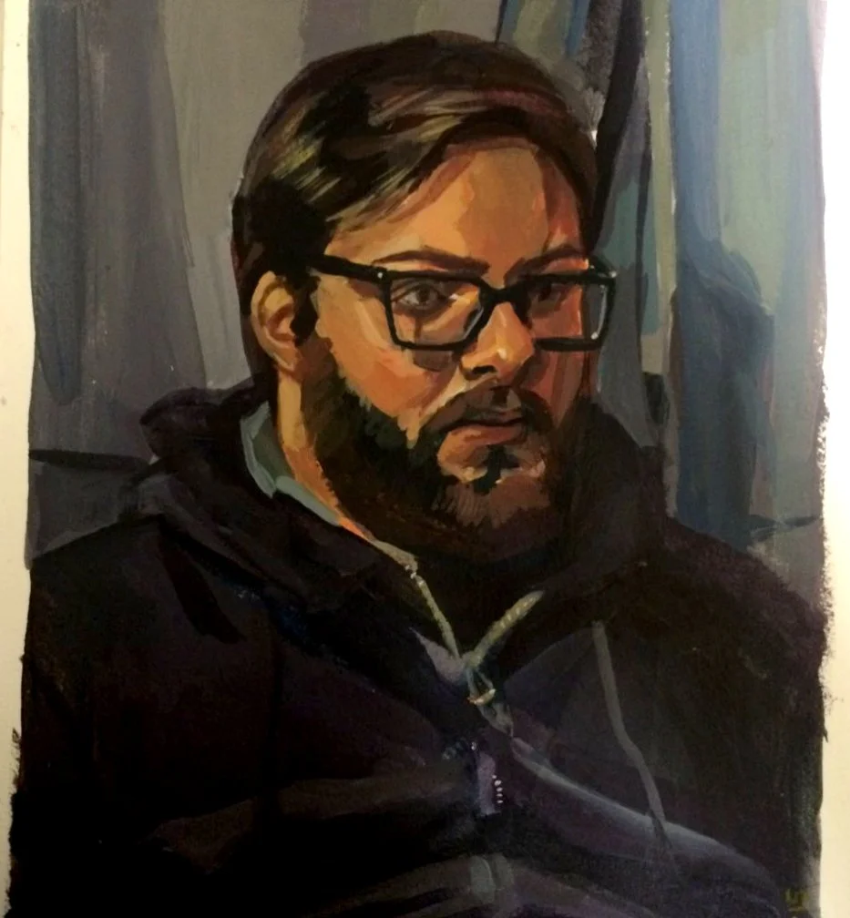 My Brother Gabe 1