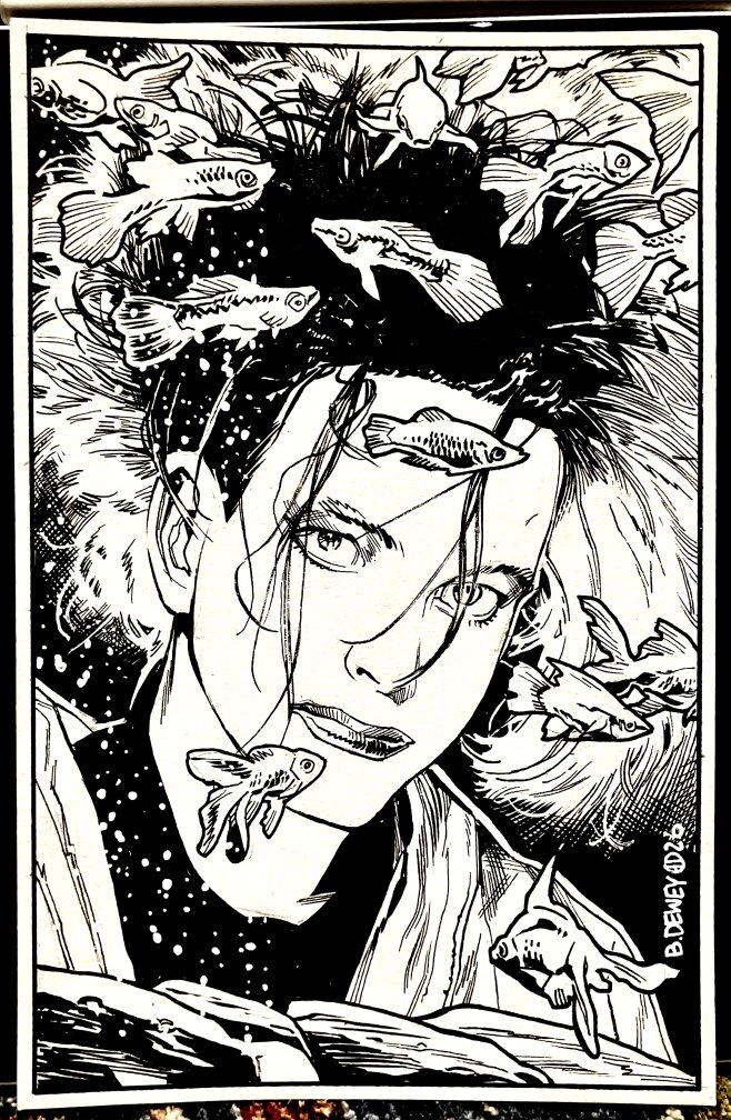 Robert Smith