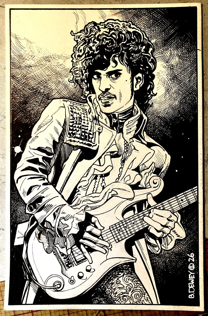Prince