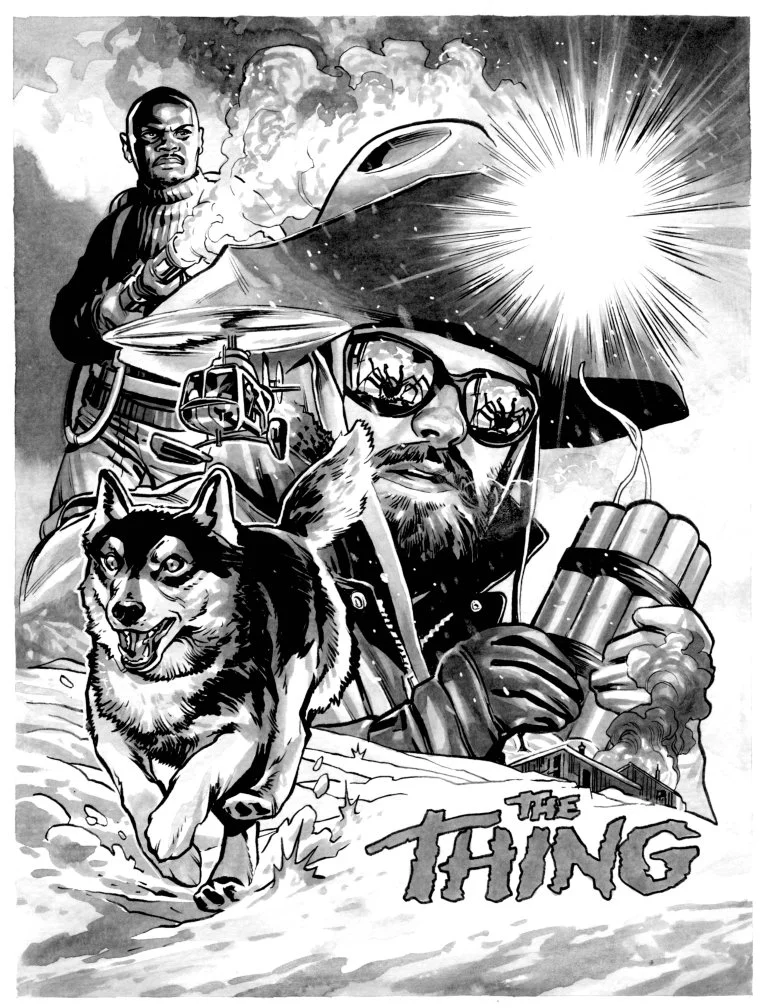 The Thing