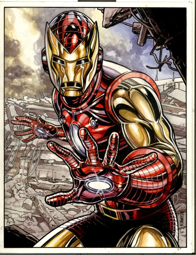 Ironman