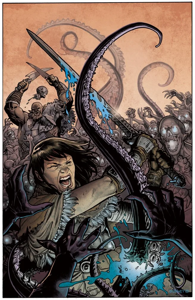 Birthright