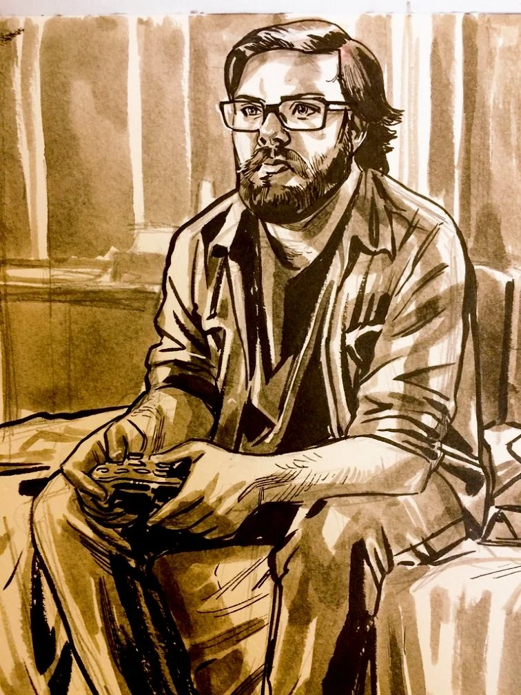 My Brother Gabe 2