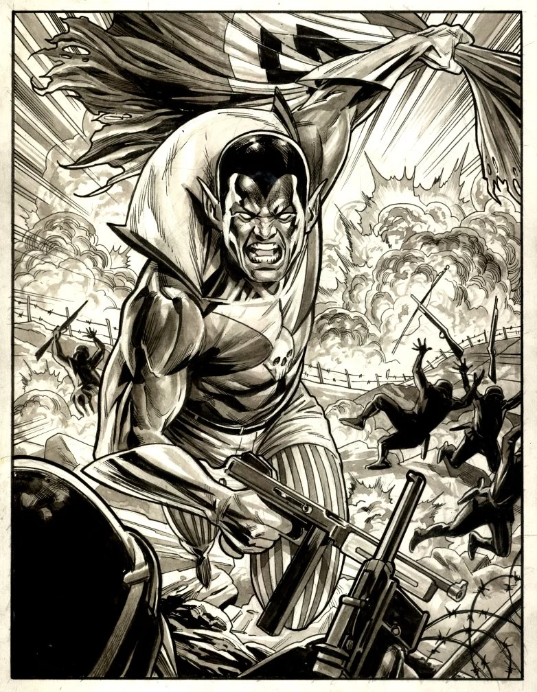 Destroyer