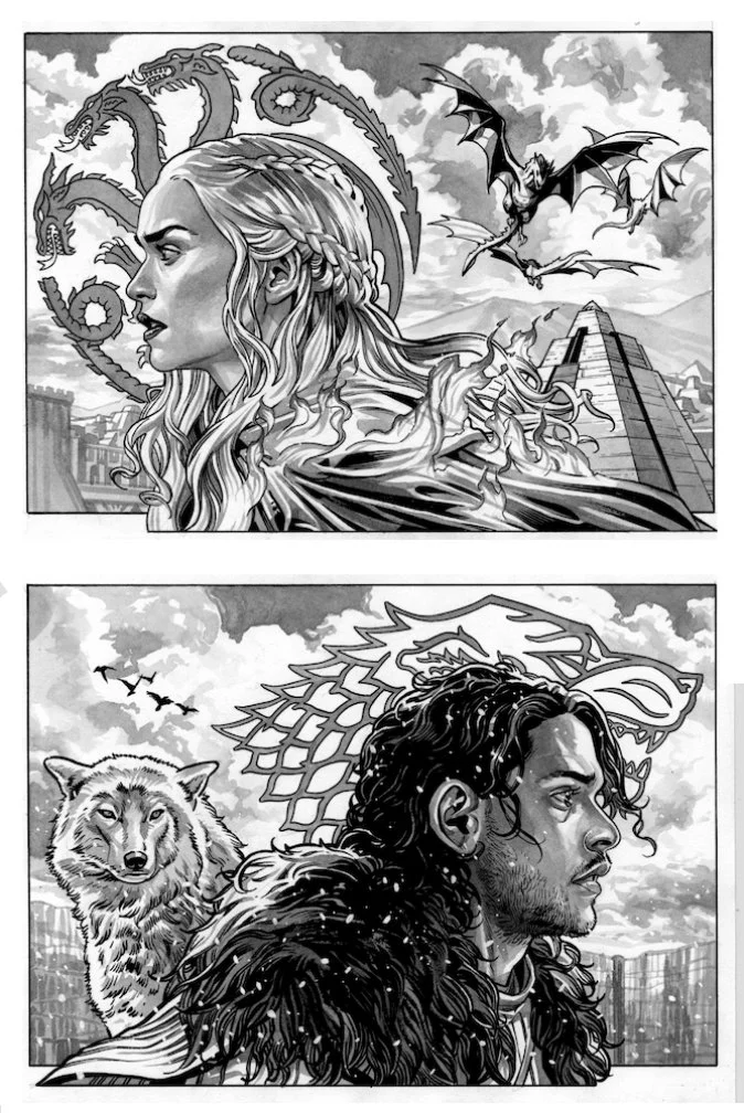 Game Of Thrones