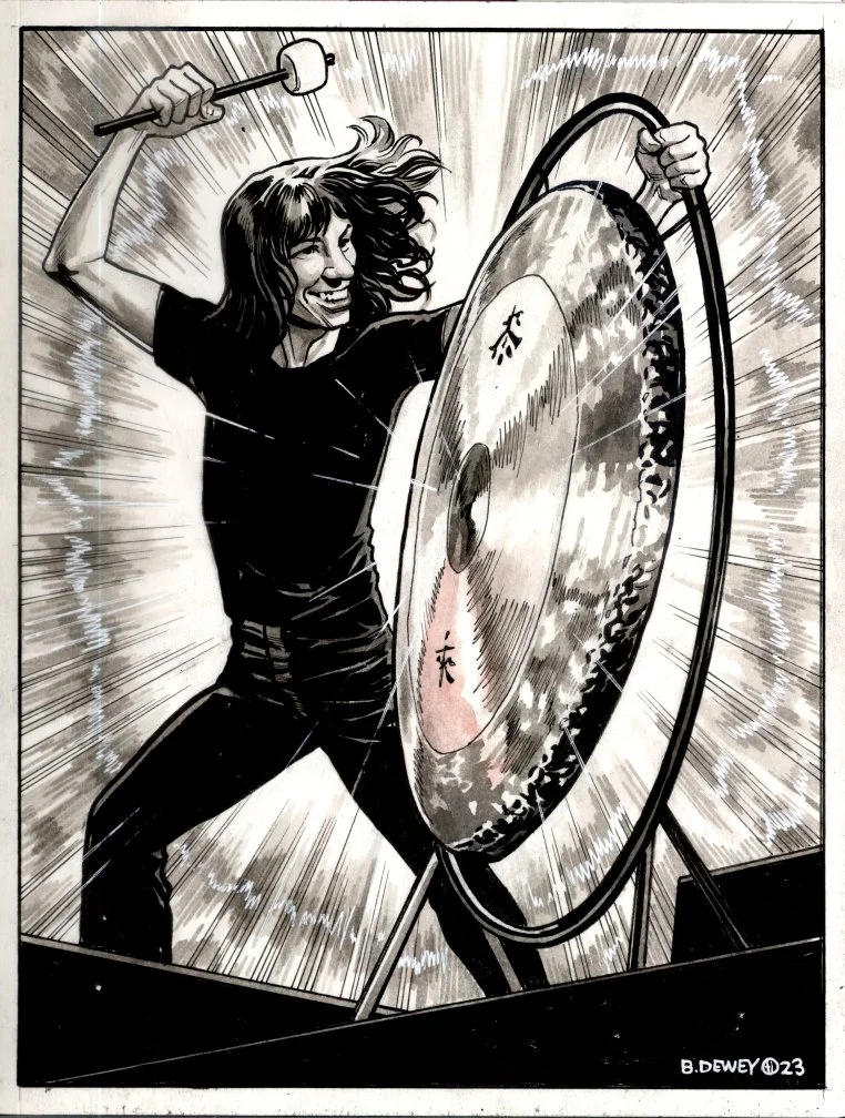 Roger Waters