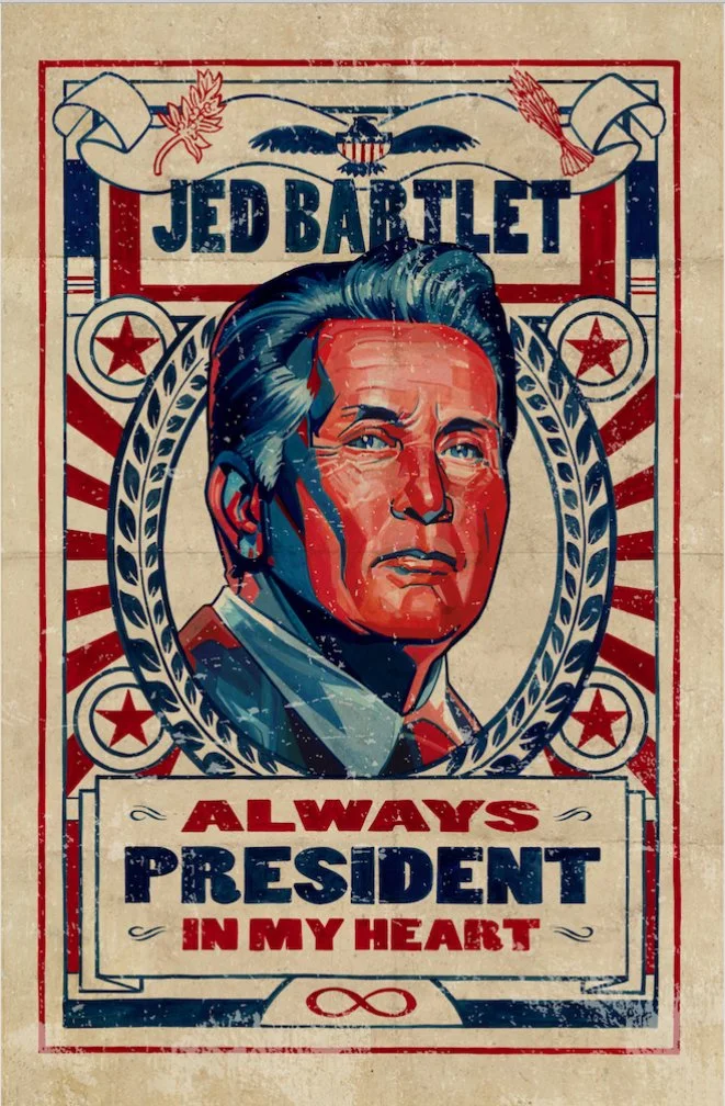 The West Wing
