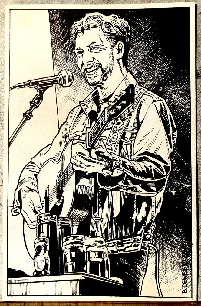 Tyler Childers
