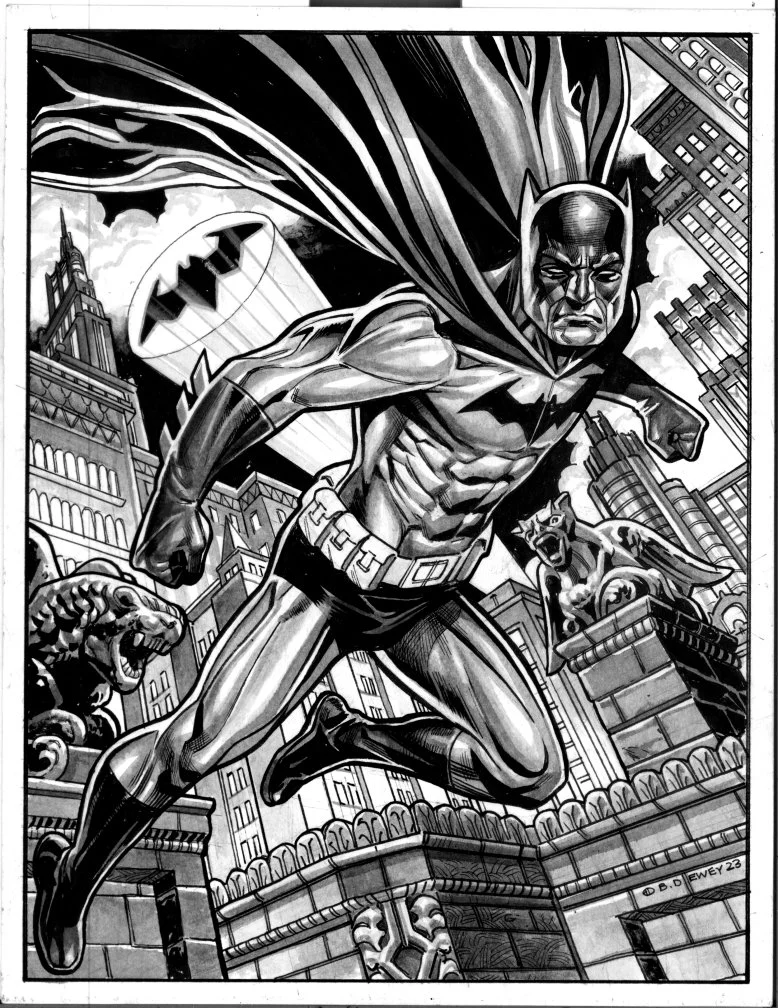 Batman