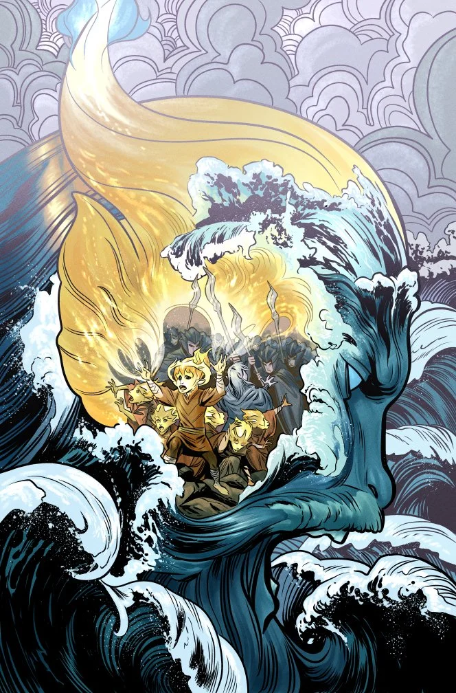 Beneath the Dark Crystal (11)