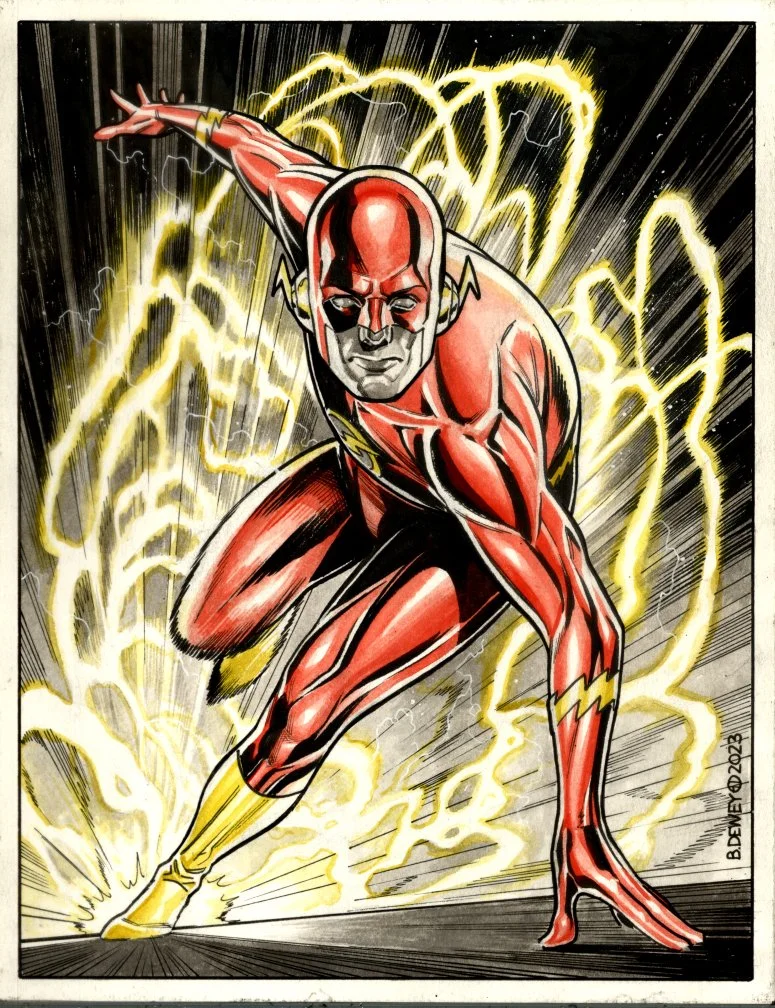 The Flash