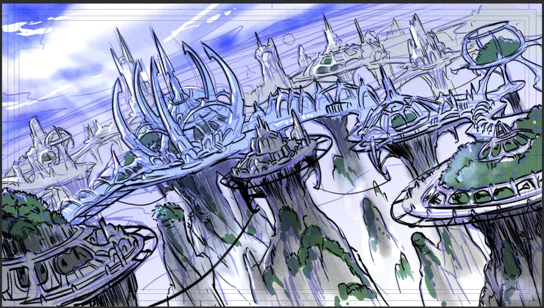 Eyrie Concepts 6