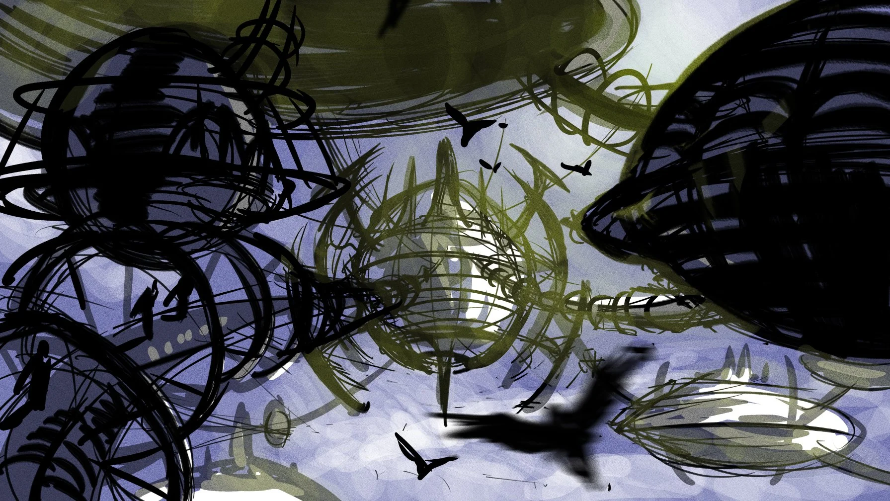 Eyrie Concepts 1
