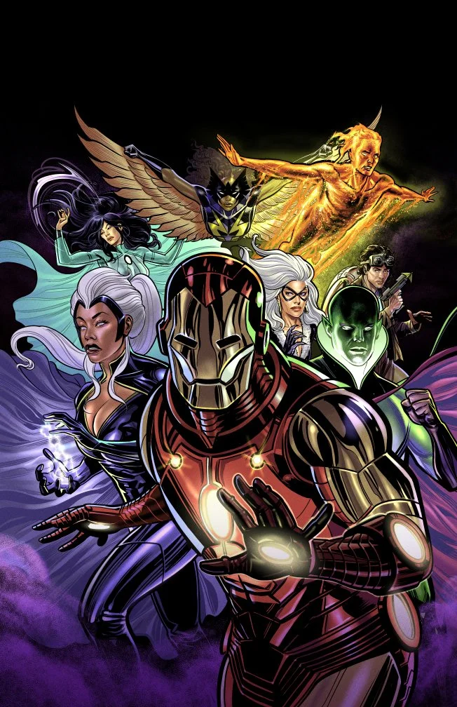 The Marvels
