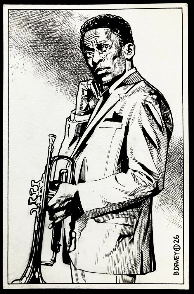 Miles Davis