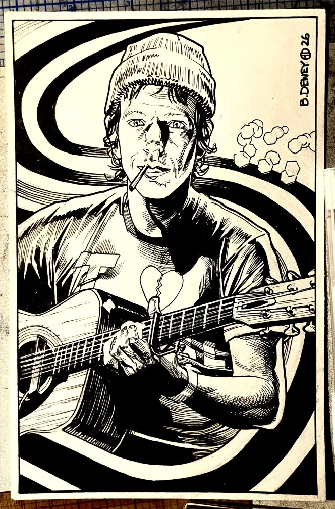 Elliot Smith