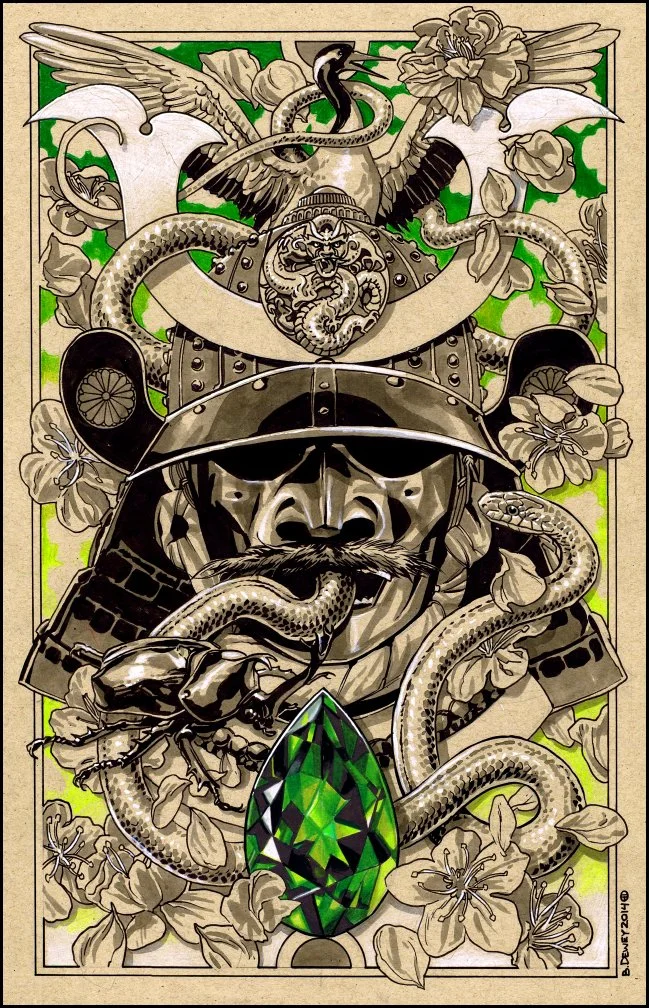 Illustrations