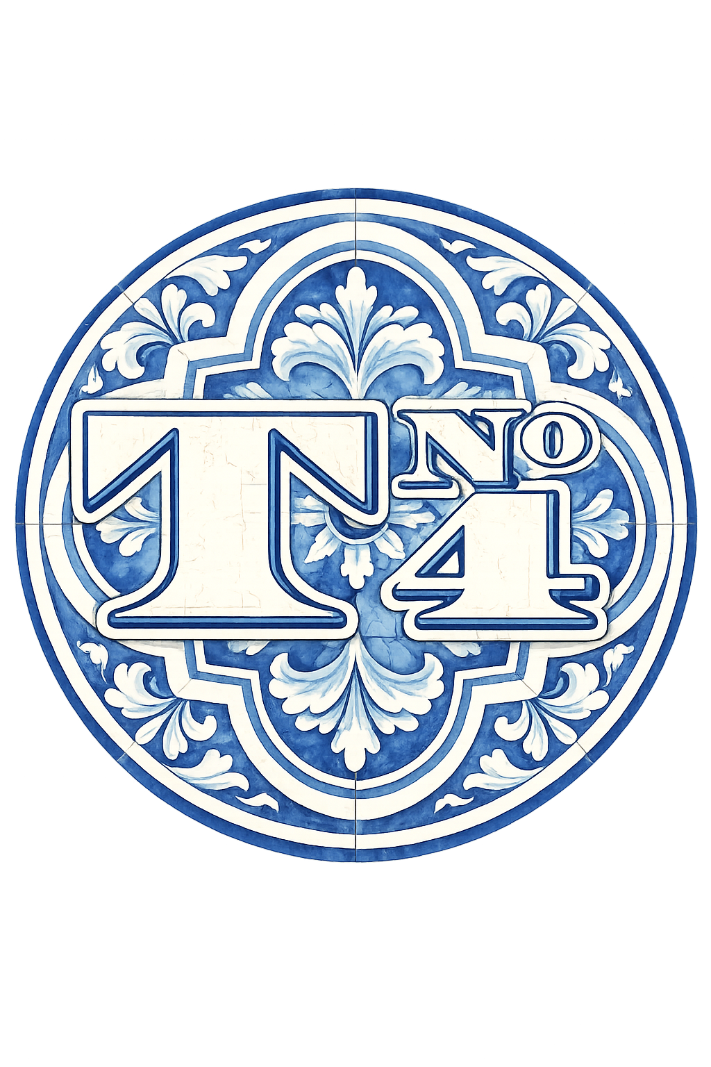 Trattoria No4
