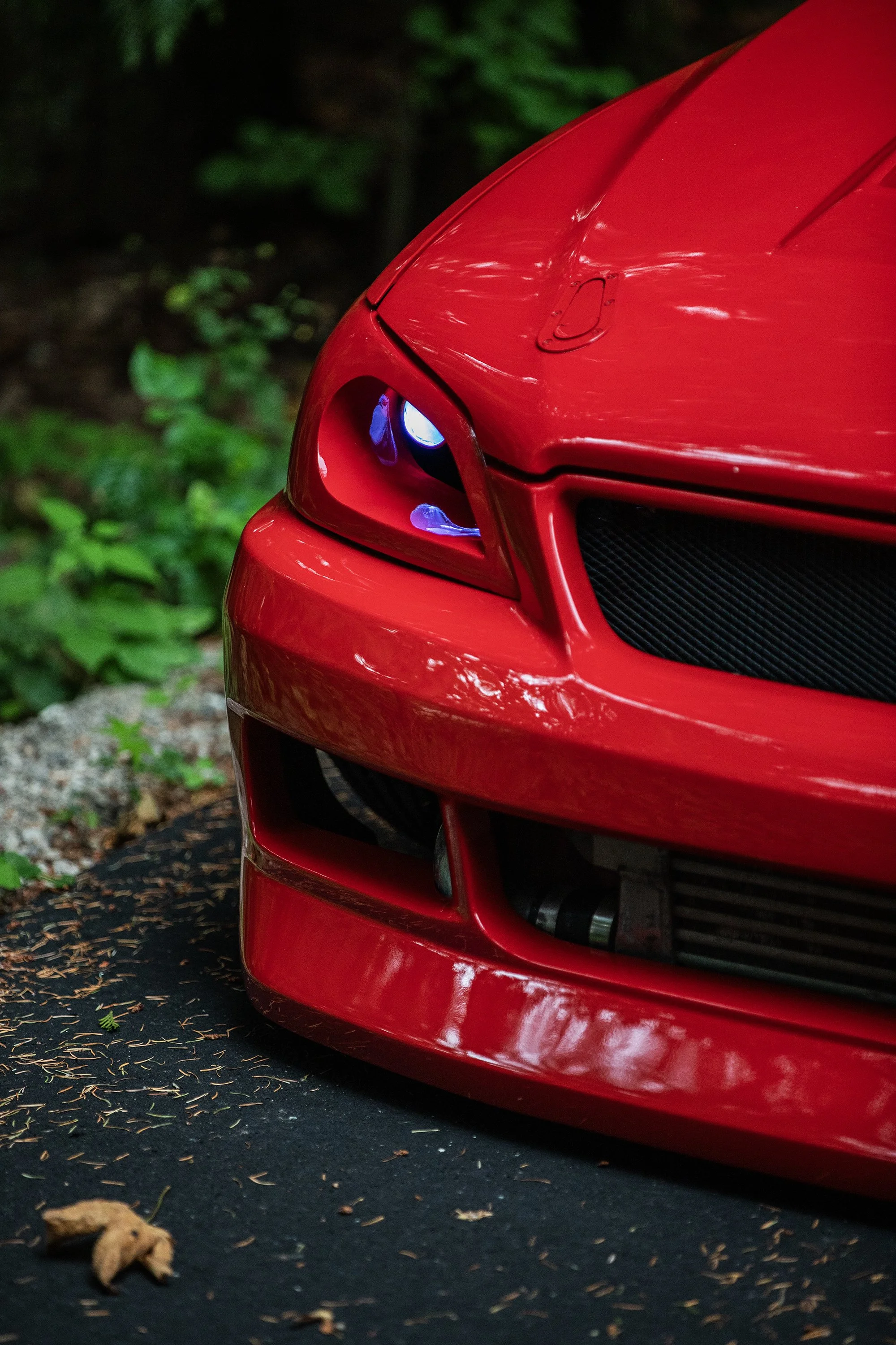 Aero Lamp for Lexus IS300 / SXE10