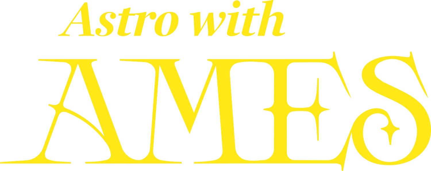 Astro with Ames