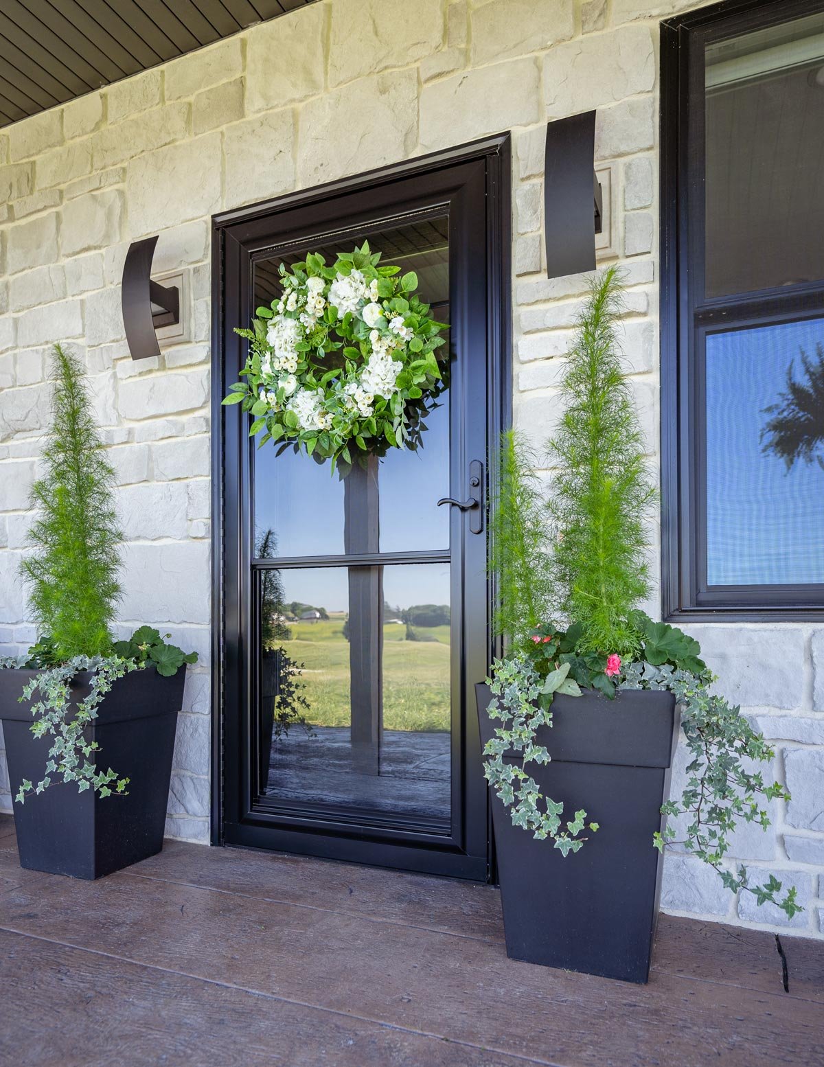 Storm Doors