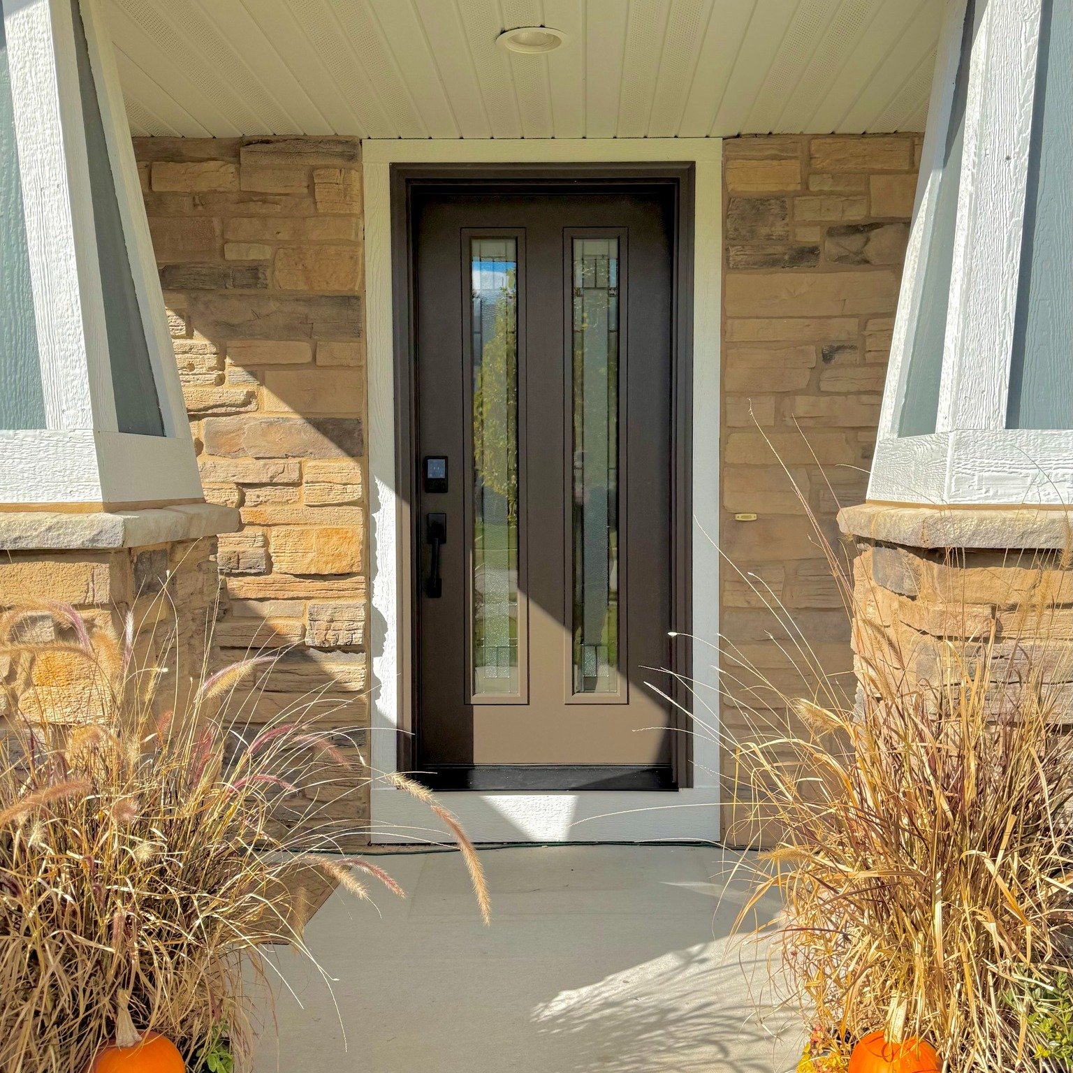 Entry Doors