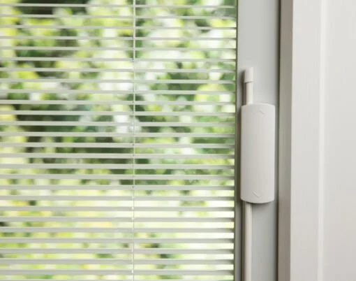 Internal Blinds