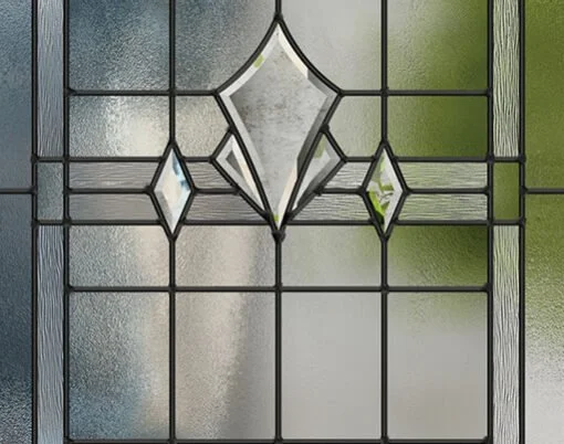 Decorative Glass