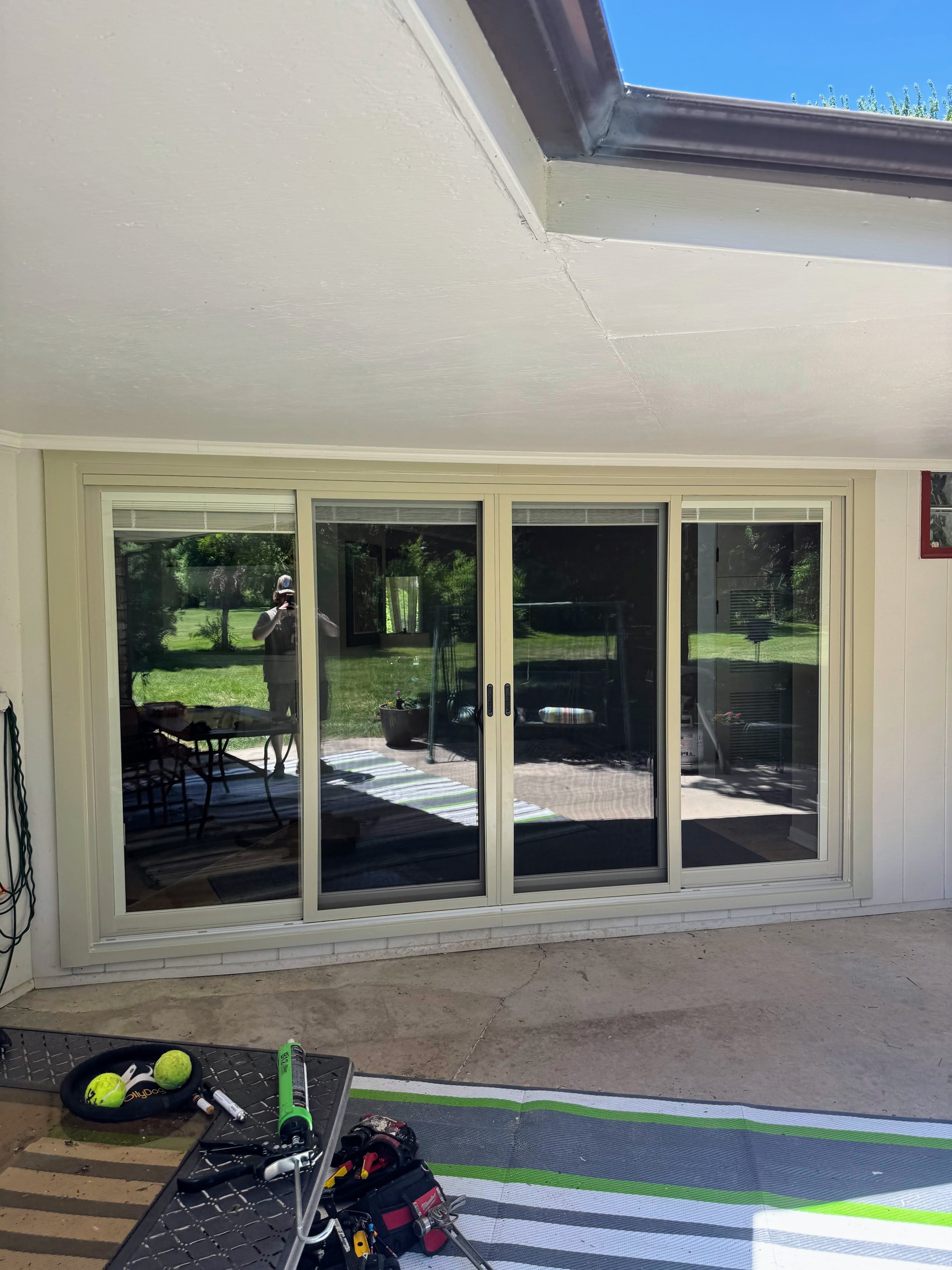 Patio Doors