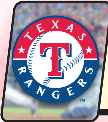 Texas Ranger package for ten people